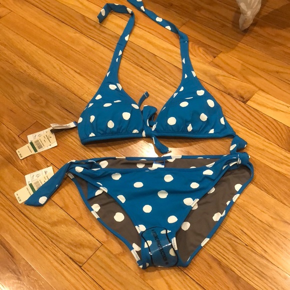 Tommy Bahama Other - Tommy Bahama Reversible Bikini 👙